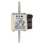 Fuse-link, high speed, 160 A, AC 690 V, compact size 1, 45 x 59 x 110 mm, aR, IEC, UL thumbnail 16