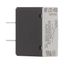 Varistor suppressor circuit, 24 - 48 AC V, For use with: DILM17 - DILM32, DILK12 - DILK25, DILL…, DILMP32 - DILMP45 thumbnail 7