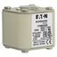 Fuse-link, high speed, 250 A, AC 690 V, size 1, 53 x 69 x 51 mm, aR, IEC, UL, single indicator, flush end, 18 UNC thumbnail 16