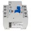 Residual current circuit breaker 63A, 4-p, 30mA, type A,G,V thumbnail 6
