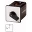 On-Off switch, 6 pole + 1 N/O + 1 N/C, 63 A, 90 °, flush mounting thumbnail 1