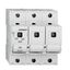 Switch-disconnector D02, series ARROW S, 3-pole, 20A thumbnail 1
