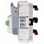 NH fuse-switch 1p flange connection M8 max. 95 mm², busbar 60 mm, NH000 & NH00 thumbnail 7