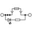 Fuse terminal blocks ST 4-FSI/C-LED 12 thumbnail 2