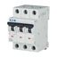 Miniature circuit breaker (MCB), 5 A, 3p, characteristic: B thumbnail 10