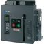 Circuit-breaker, 3 pole, 4000A, 105 kA, P measurement, IEC, Fixed thumbnail 3