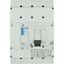 NZM4 PXR20 circuit breaker, 1600A, 4p, Screw terminal, earth-fault protection thumbnail 8