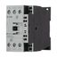 Contactor, 3 pole, 380 V 400 V 11 kW, 1 N/O, RDC 24: 24 - 27 V DC, DC operation, Spring-loaded terminals thumbnail 9