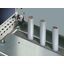 SZ Self-adhesive foam cable clamp strip, L: 3000 mm thumbnail 1