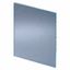 SPARE SICUR PUSH GLASS FOR WATERTIGHT ENCLOSURES FOR EMERGENCIES GW42231, GW42232 thumbnail 2