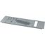 Mounting plate for  W = 800 mm, NZM3 400A, vertical thumbnail 4