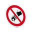 Prohibition sign thumbnail 21