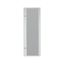 Glass door, for HxW=1760x800mm, white thumbnail 4