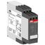 CM-MSS.11P Therm. motor protec. relay 1n/o+1n/c, 24-240VAC/DC thumbnail 3