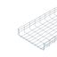 GRM 105 450 FT Mesh cable tray GRM  105x450x3000 thumbnail 1