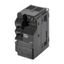 M1 AC Drive, 0.4/0.55 kW (HD/ND), 3.0/3.5 A (HD/ND), 200 VAC, 1~ input thumbnail 2