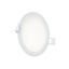 ALGINE 2IN1 SURFACE-RECESSED DOWNLIGHT 6W 580LM NW 230V IP20 ROUND thumbnail 7