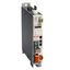 Motion servo drive, Lexium 32 single phase supply voltage 115/230 V, 0.15/0.3 kW thumbnail 4