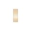 FENDA lamp shade, D150/ H400, cylindrical, beige thumbnail 4