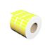 Device marking, Self-adhesive, halogen-free, 26 mm, Polyester, yellow thumbnail 2