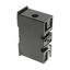 Fuse-holder, low voltage, 63 A, AC 550 V, BS88/F2, 1P, BS thumbnail 19