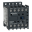 TeSys K control relay, 2NO/2NC, 690V, 110V AC coil,standard thumbnail 5
