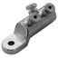 Al screw cable lug 185-400 M12 thumbnail 1