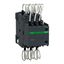 Capacitor contactor, TeSys Deca, 25 kVAR at 400 V/50 Hz, coil 230 V AC 50/60 Hz thumbnail 3