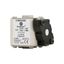 Fuse-link, high speed, 63 A, AC 690 V, compact size 1, 45 x 59 x 51 mm, aR, IEC, UL, single indicator thumbnail 2