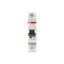 S201M-Z6 Miniature Circuit Breaker - 1P - Z - 6 A thumbnail 4