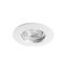 LUTO CTX-DS02B-W Ceiling-mounted spotlight fitting thumbnail 2