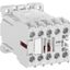 MC1CC00ATWN Mini Contactor 220 V DC - 3 NO - 1 NC - Screw Terminals thumbnail 1