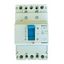 Circuit Breaker MB1, 25kA, box-terminal, 80A, 3-pole thumbnail 1