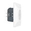 IN WALL CONNECTED POWER OUTLET SCHUKO STANDARD AUTO TERM. 16A VALENA LIFE WHITE thumbnail 4