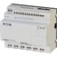Compact PLC, 24 V DC, 12DI(of 4AI), 6DO(R), ethernet, CAN thumbnail 1