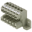 PCB plug-in connector (wire connection), 7.00 mm, Number of poles: 10, thumbnail 1