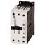 Contactor, 3 pole, 380 V 400 V 22 kW, RDC 130: 110 - 130 V DC, DC operation, Screw terminals thumbnail 1