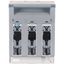 NH fuse-switch 3p box terminal 95 - 300 mm², busbar 60 mm, light fuse monitoring, NH2 thumbnail 16