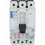 NZM2 PXR20 circuit breaker, 250A, 3p, Screw terminal, earth-fault protection thumbnail 6