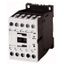 Contactor 3kW/400V/7A, 1 NC, coil 24VAC thumbnail 1