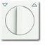 1740-884 CoverPlates (partly incl. Insert) future®, Busch-axcent®, carat® studio white matt thumbnail 1