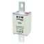 Fuse-link, high speed, 63 A, DC 1000 V, NH1, gPV, UL PV, UL, IEC, dual indicator, bolted tags thumbnail 17