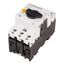 Motor Protection Circuit Breaker, 3-pole, 0.25-0.40A thumbnail 1