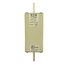 Fuse-link, high speed, 400 A, DC 1000 V, 3L, 75 x 91 x 205 mm, gPV, UL, IEC, with indicator thumbnail 9