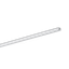 Aufbau-Aluminium-Profil für 1 LED Strip, Eck-Profil SMALL, Länge 2m thumbnail 1