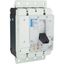 NZM2 PXR20 circuit breaker, 250A, 4p, plug-in technology thumbnail 16