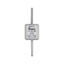 Fuse-link, high speed, 500 A, AC 690 V, compact size 1, 45 x 45 x 148 mm, aR, IEC, UL thumbnail 14