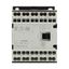 Contactor, 110 V DC, 3 pole, 380 V 400 V, 4 kW, Contacts N/O = Normally open= 1 N/O, Spring-loaded terminals, DC operation thumbnail 14