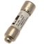Fuse-link, LV, 0.6 A, AC 600 V, 10 x 38 mm, 13⁄32 x 1-1⁄2 inch, CC, UL, time-delay, rejection-type thumbnail 14