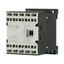 Contactor, 24 V 50 Hz, 3 pole, 380 V 400 V, 4 kW, Contacts N/O = Normally open= 1 N/O, Spring-loaded terminals, AC operation thumbnail 6